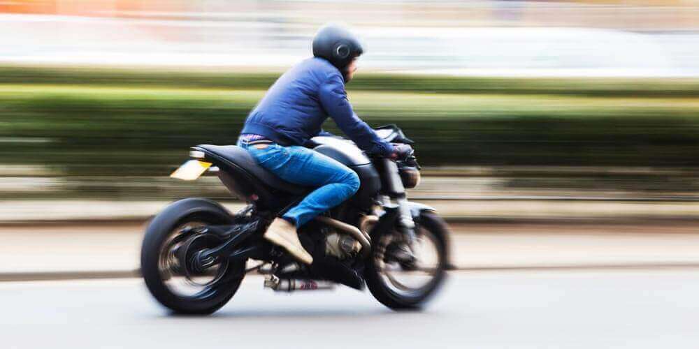 Garantia de 6 meses das Baterias Moura para moto