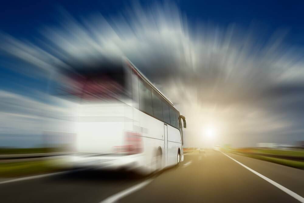 Ônibus e Caminhões precisam de baterias resistentes a vibrações
