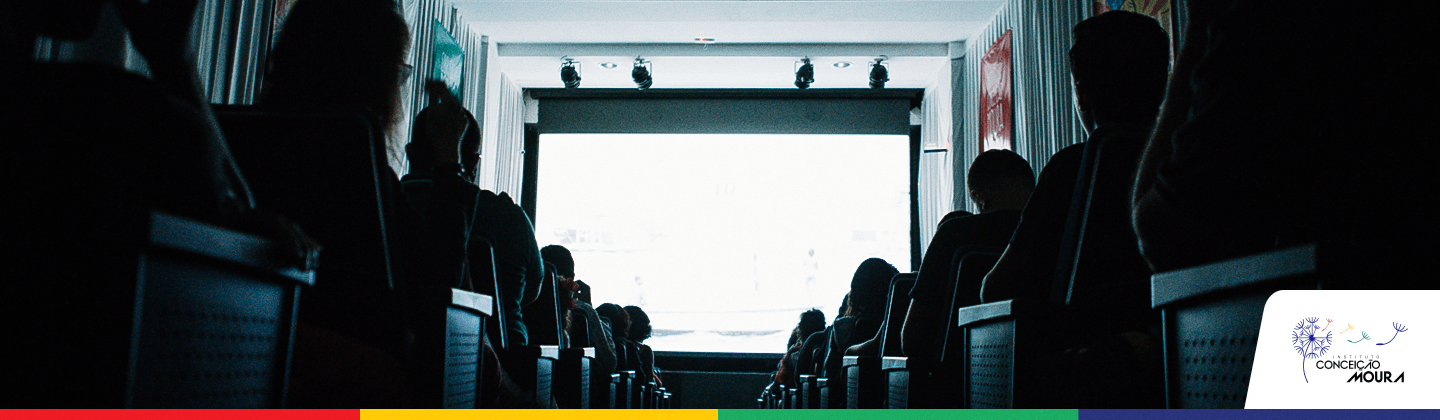 Cinema como ferramenta de transformação social