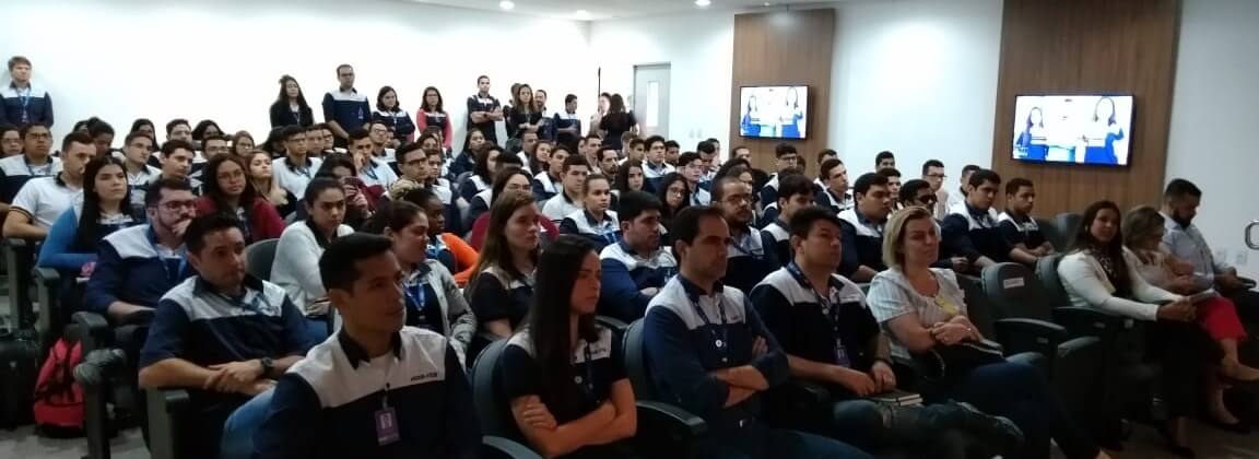 Moura lança programa para potencializar jovens talentos profissionais