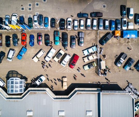 Descubra como instalar sensor de estacionamento