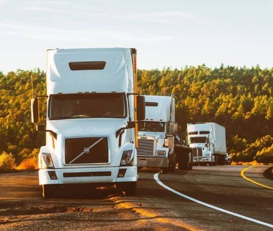 Manutenção de caminhão: aprenda a garantir segurança