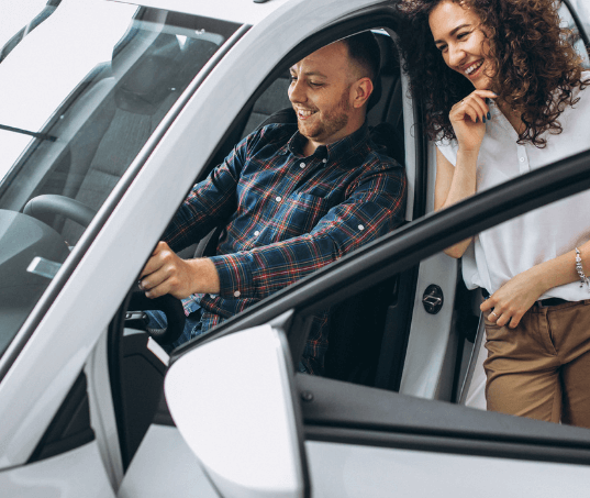 Tipos de carros: descubra qual o veículo ideal para você