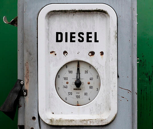 Como funciona o motor a diesel? Veja quais são as diferenças